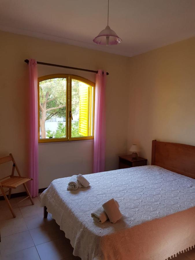 GelbBlau Falésia Albufeira Extérieur photo