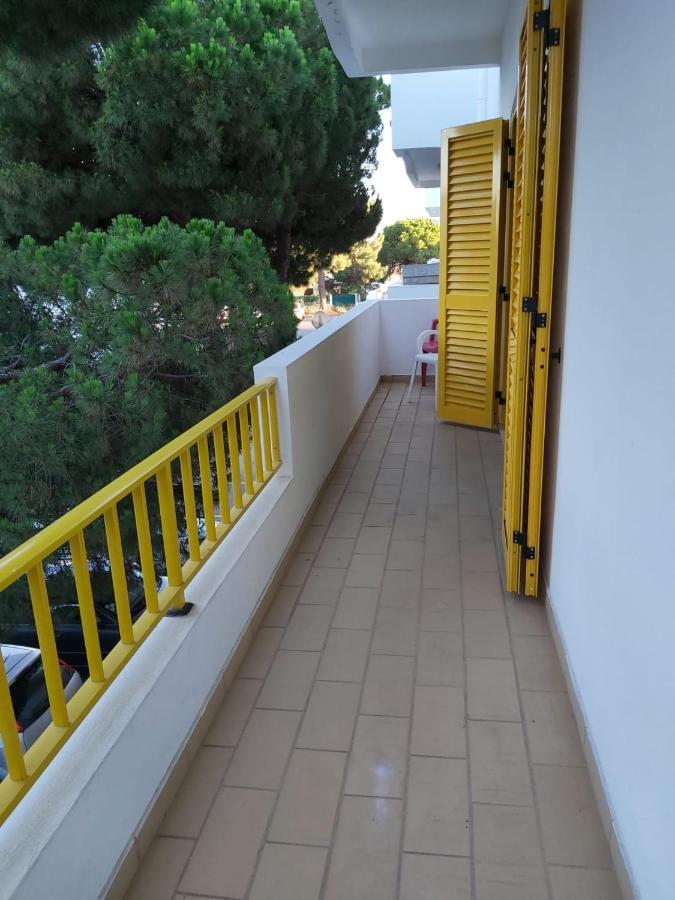 GelbBlau Falésia Albufeira Extérieur photo