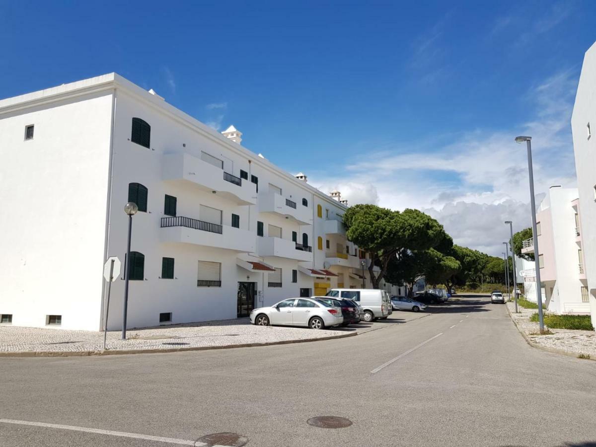 GelbBlau Falésia Albufeira Extérieur photo